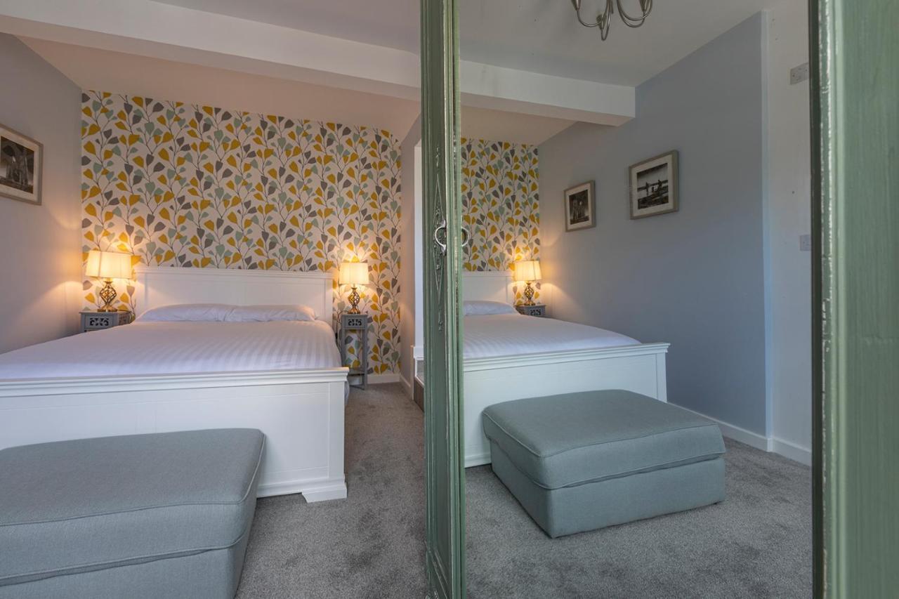 The Sleep-Inn Hare B&B Herne Bay Exterior foto